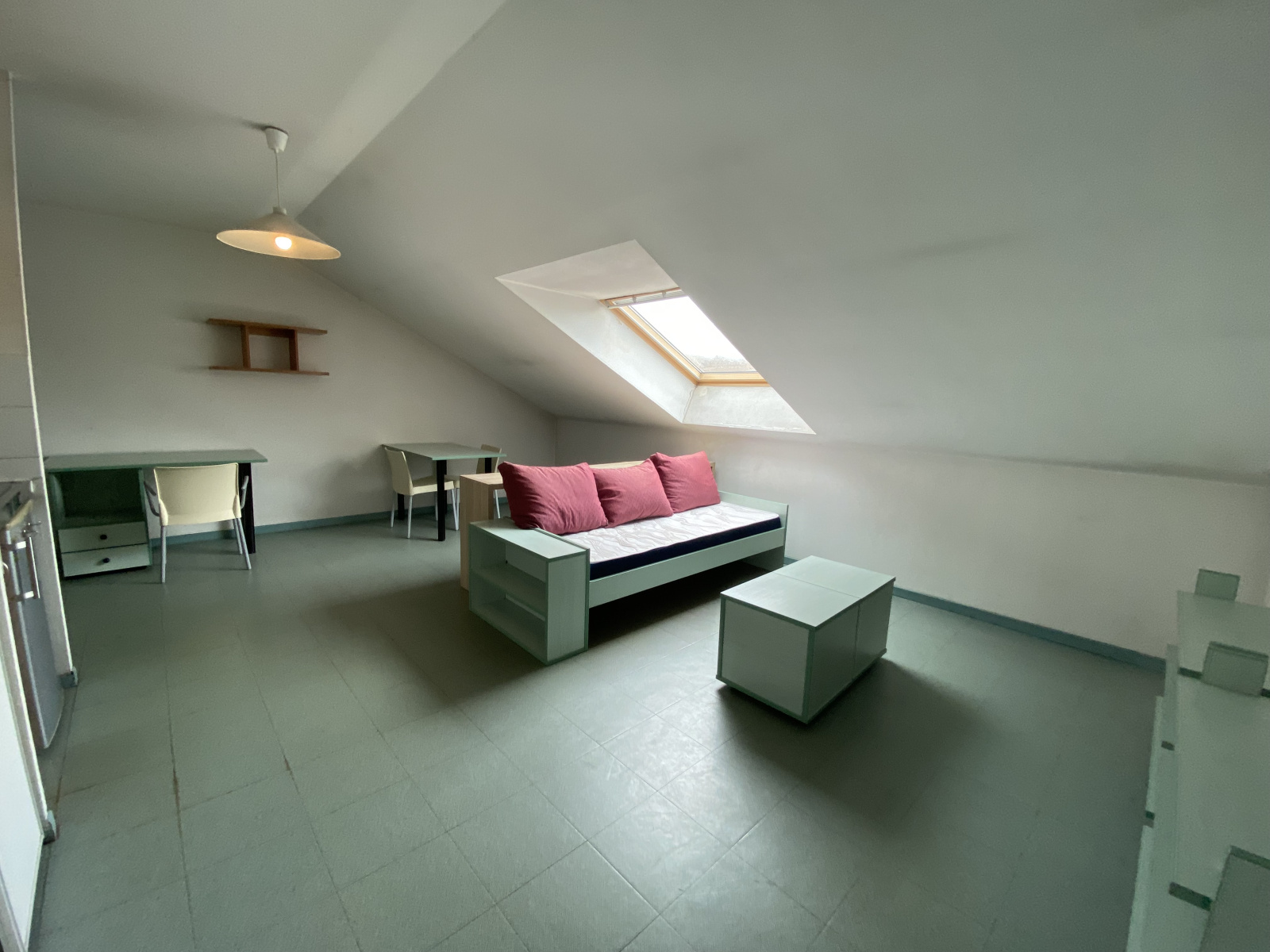 Image_, Appartement, Lyon, ref :01108