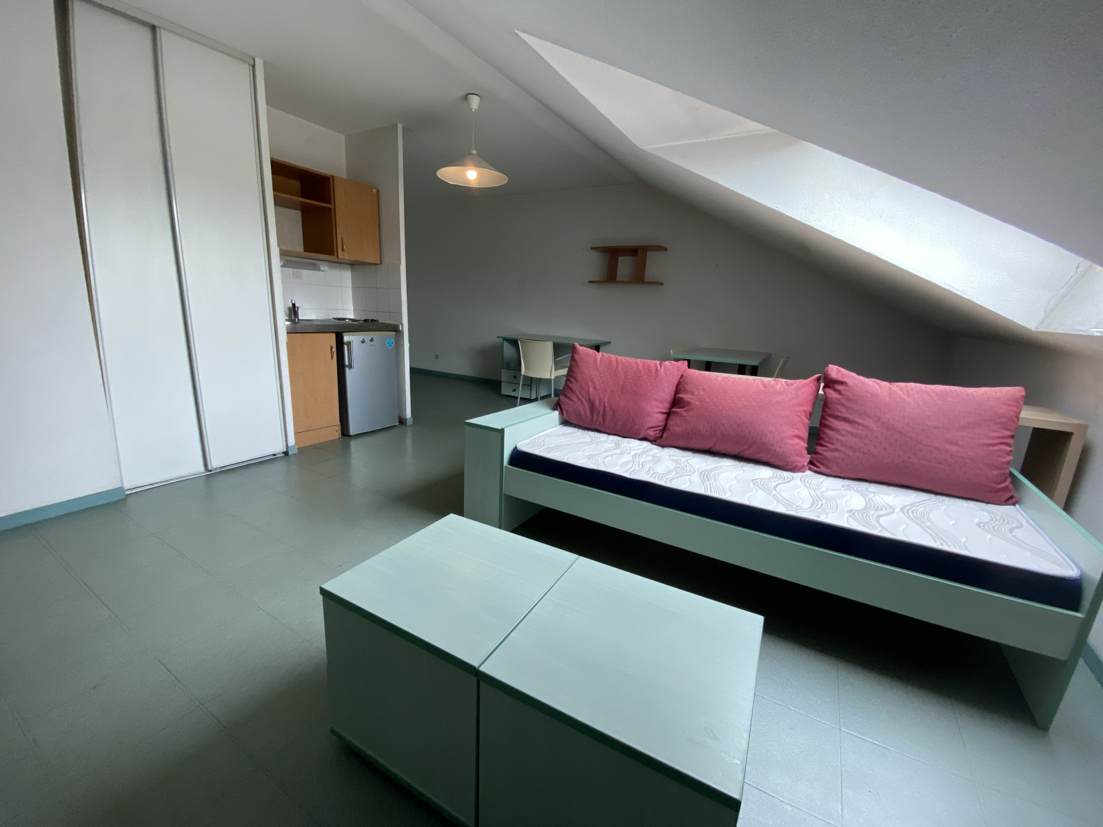 Image_, Appartement, Lyon, ref :01108