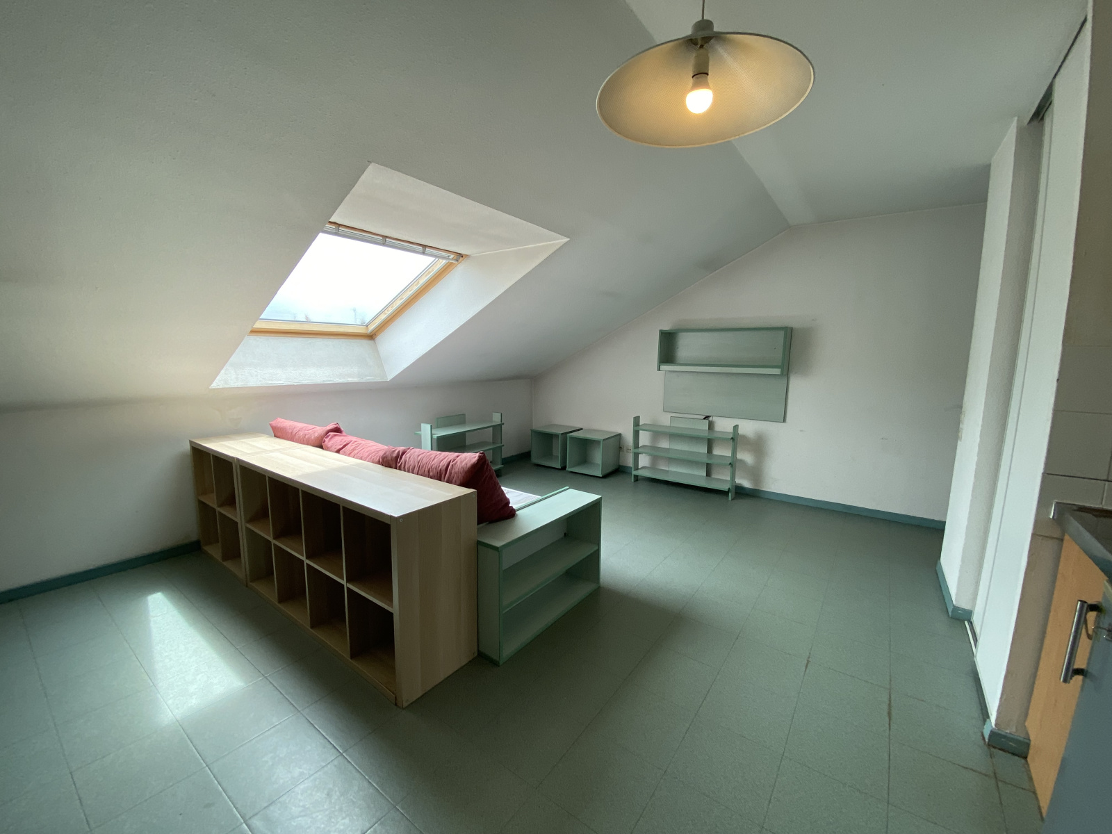 Image_, Appartement, Lyon, ref :01108