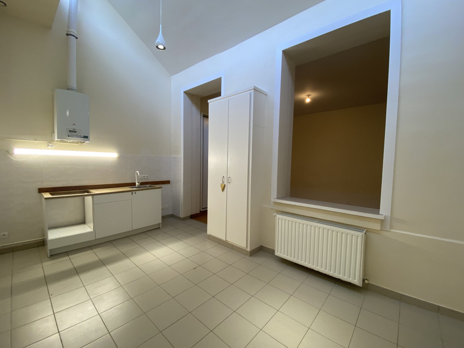 Image_, Appartement, Villeurbanne, ref :01538