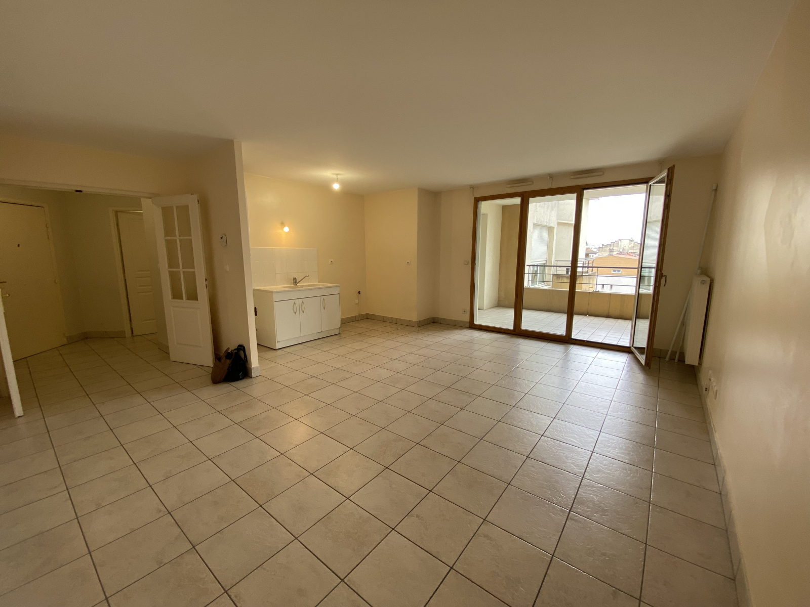 Image_, Appartement, Villeurbanne, ref :00685
