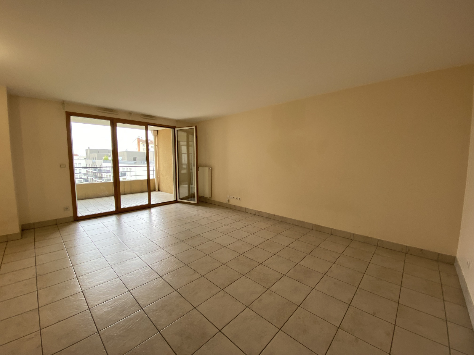 Image_, Appartement, Villeurbanne, ref :00685