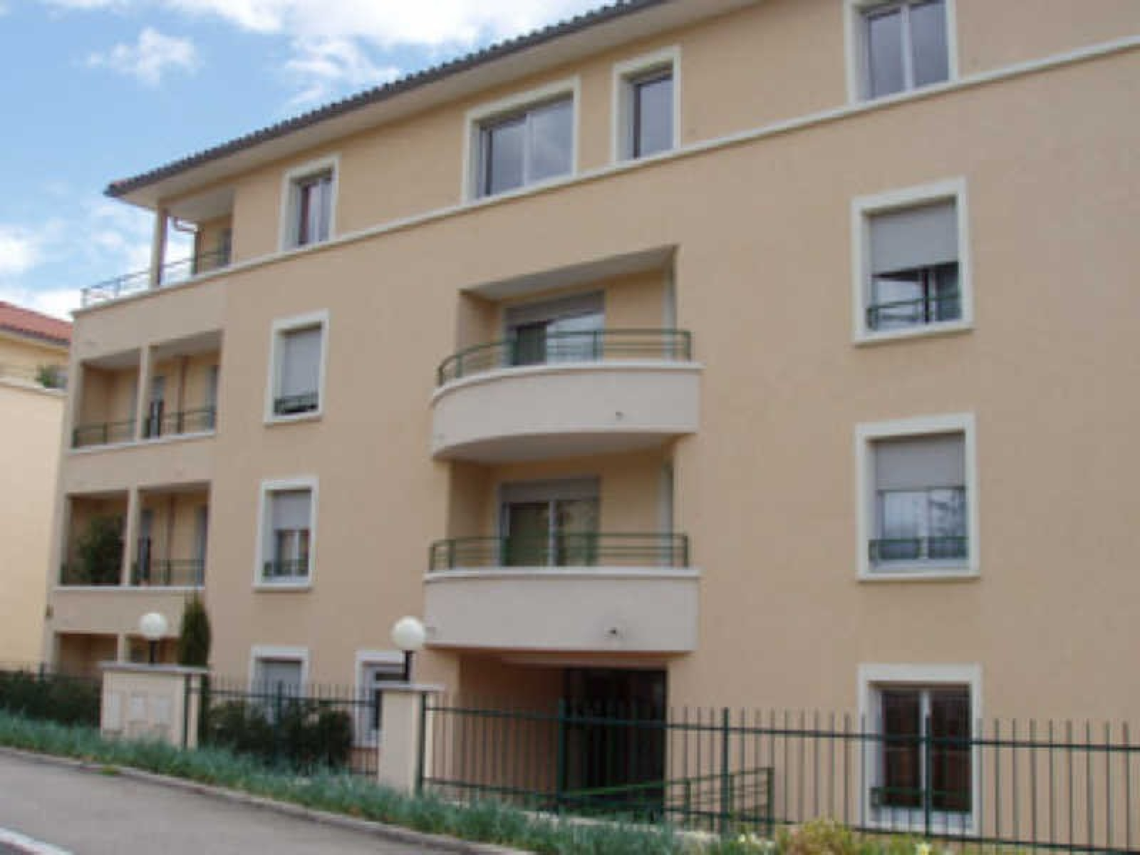 Image_, Appartement, Lyon, ref :00183