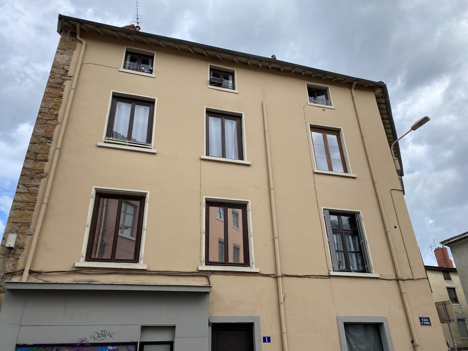 Image_, Appartement, Lyon, ref :LAP260002383
