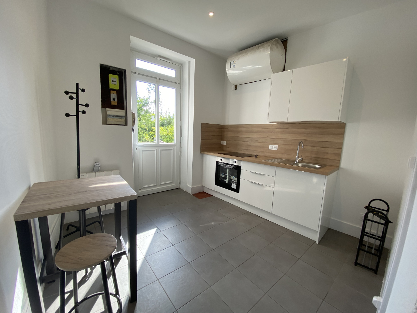 Image_, Appartement, Villeurbanne, ref :LAP260002537