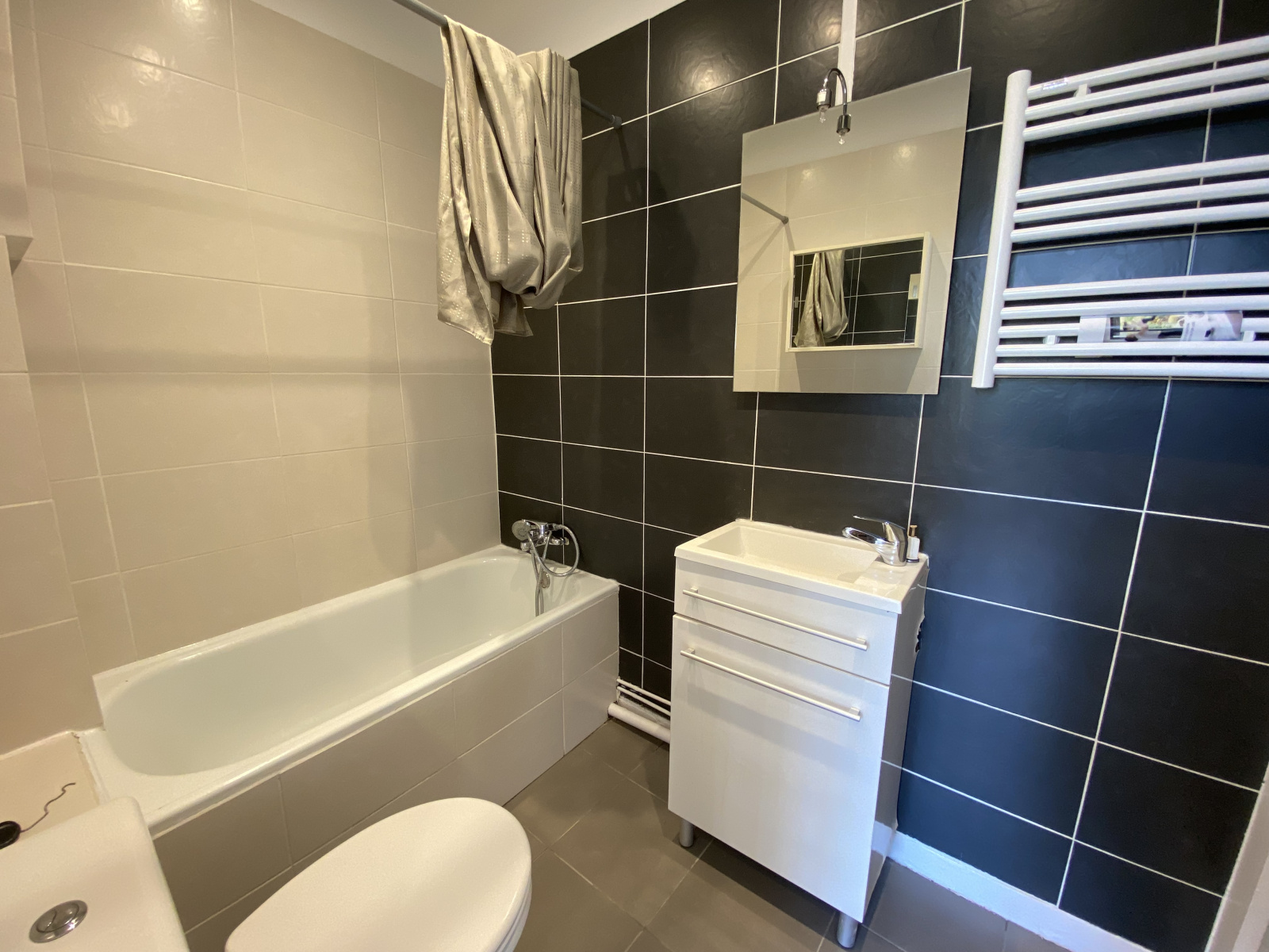 Image_, Appartement, Villeurbanne, ref :LAP260002537