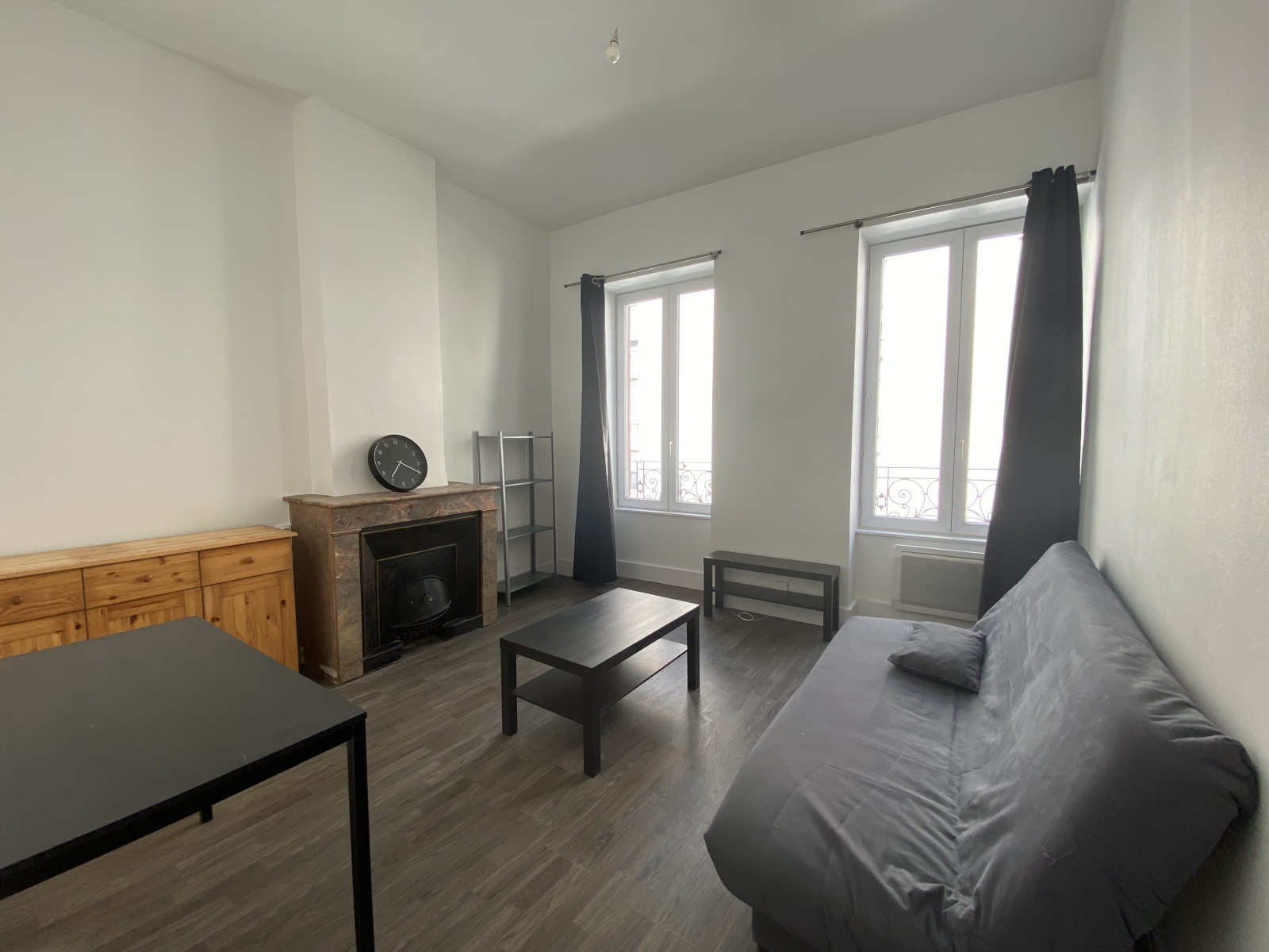 Image_, Appartement, Villeurbanne, ref :LAP260002537