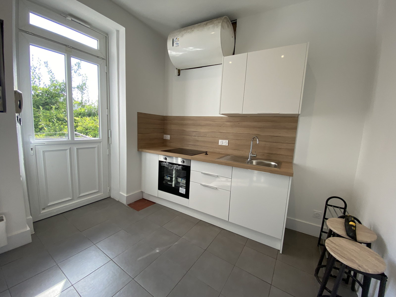 Image_, Appartement, Villeurbanne, ref :LAP260002537