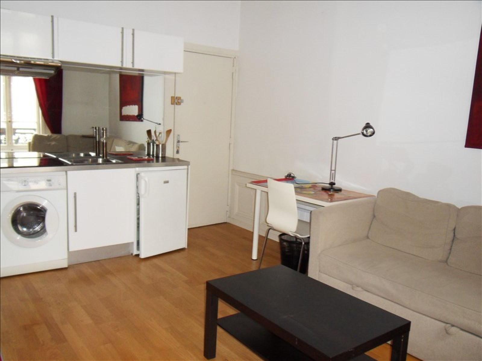 Image_, Appartement, Lyon, ref :00285