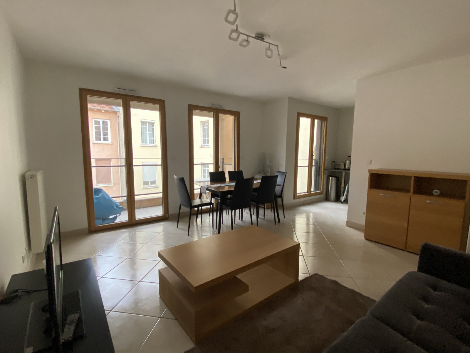 Image_, Appartement, Lyon, ref :00553