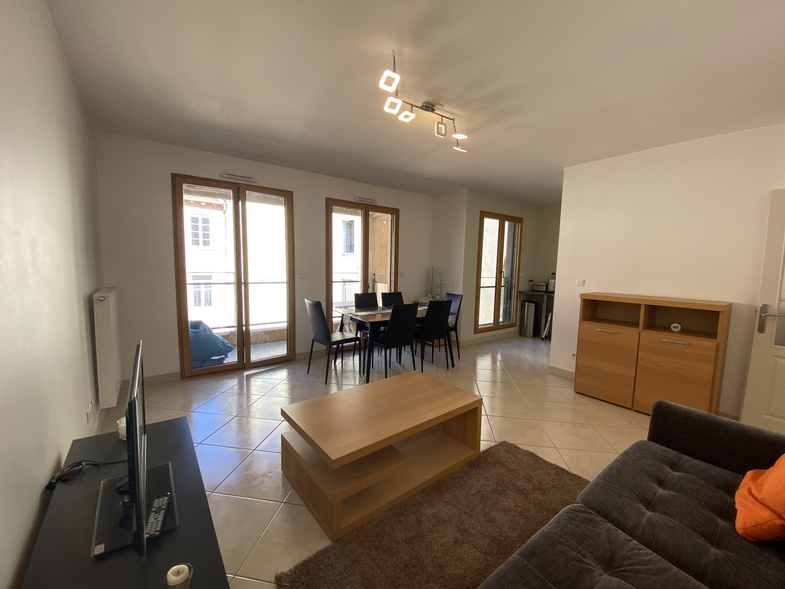 Image_, Appartement, Lyon, ref :00553