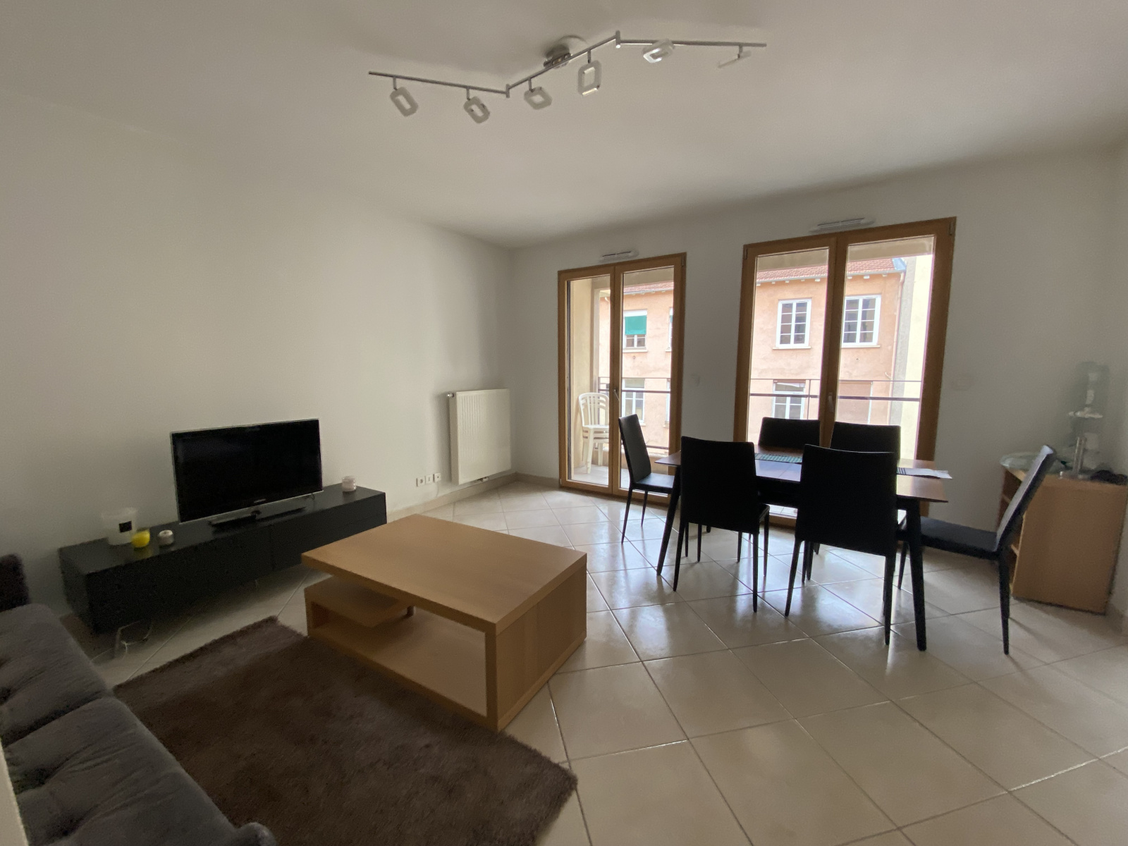 Image_, Appartement, Lyon, ref :00553