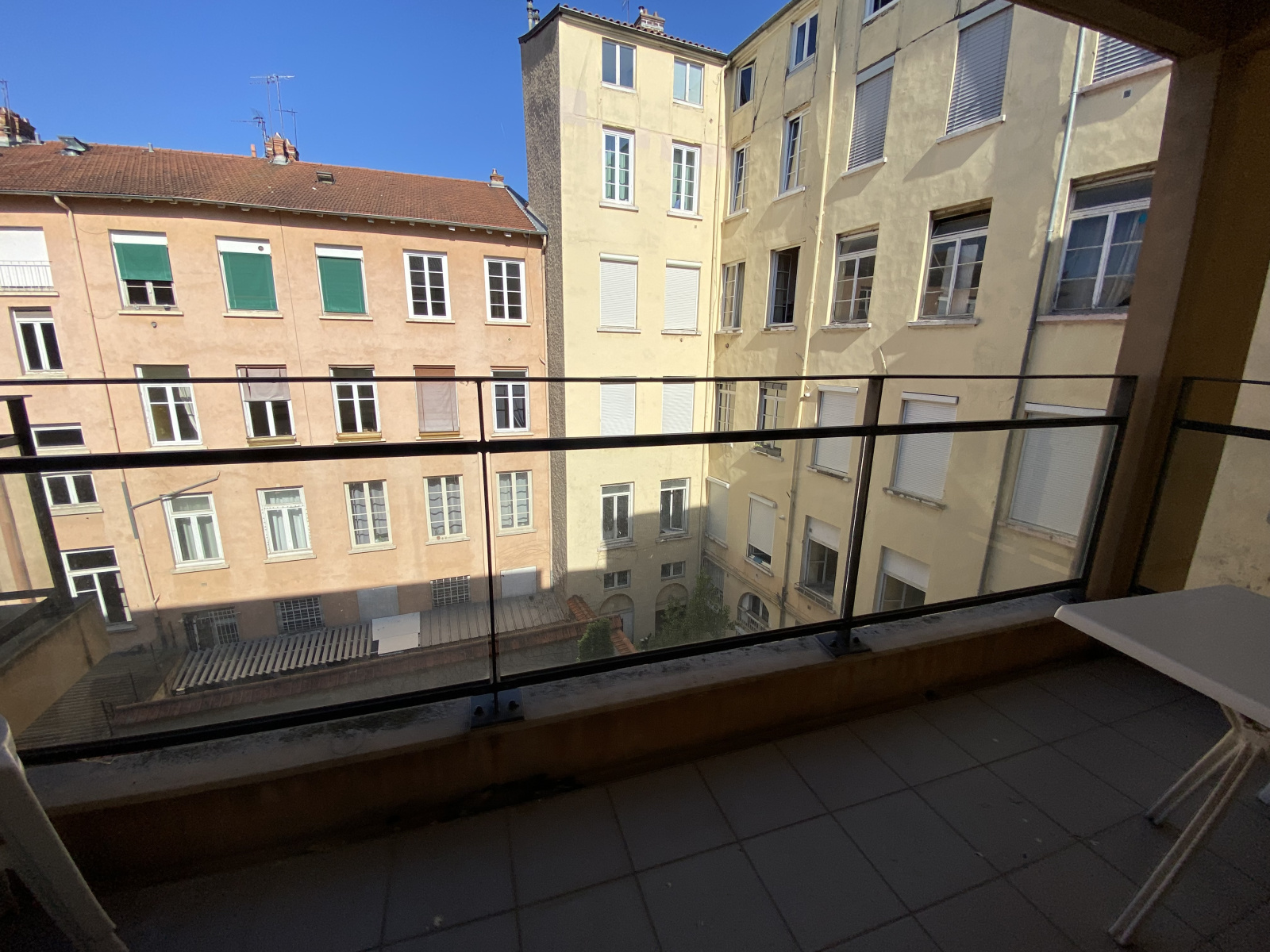 Image_, Appartement, Lyon, ref :00553
