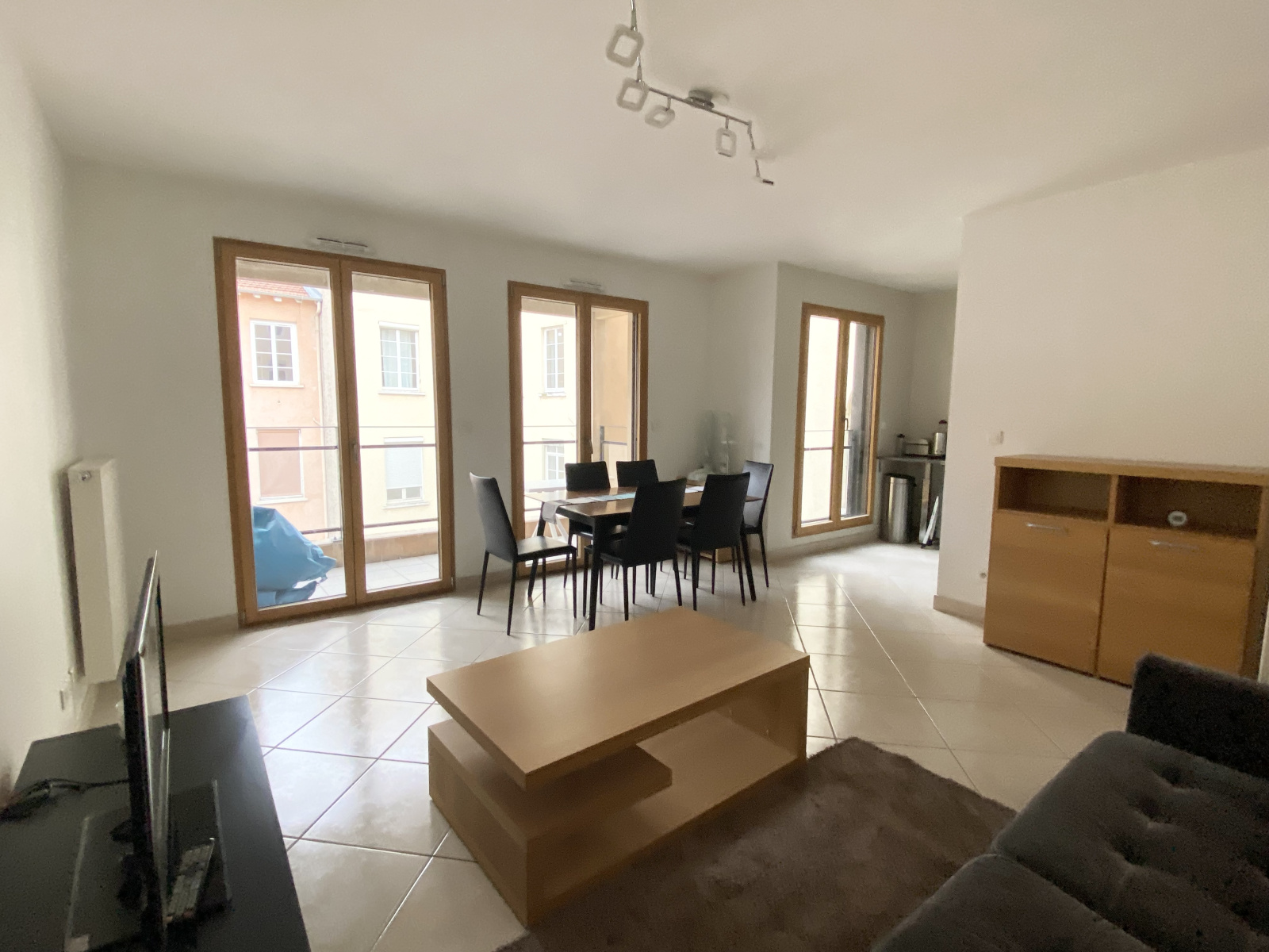 Image_, Appartement, Lyon, ref :00553