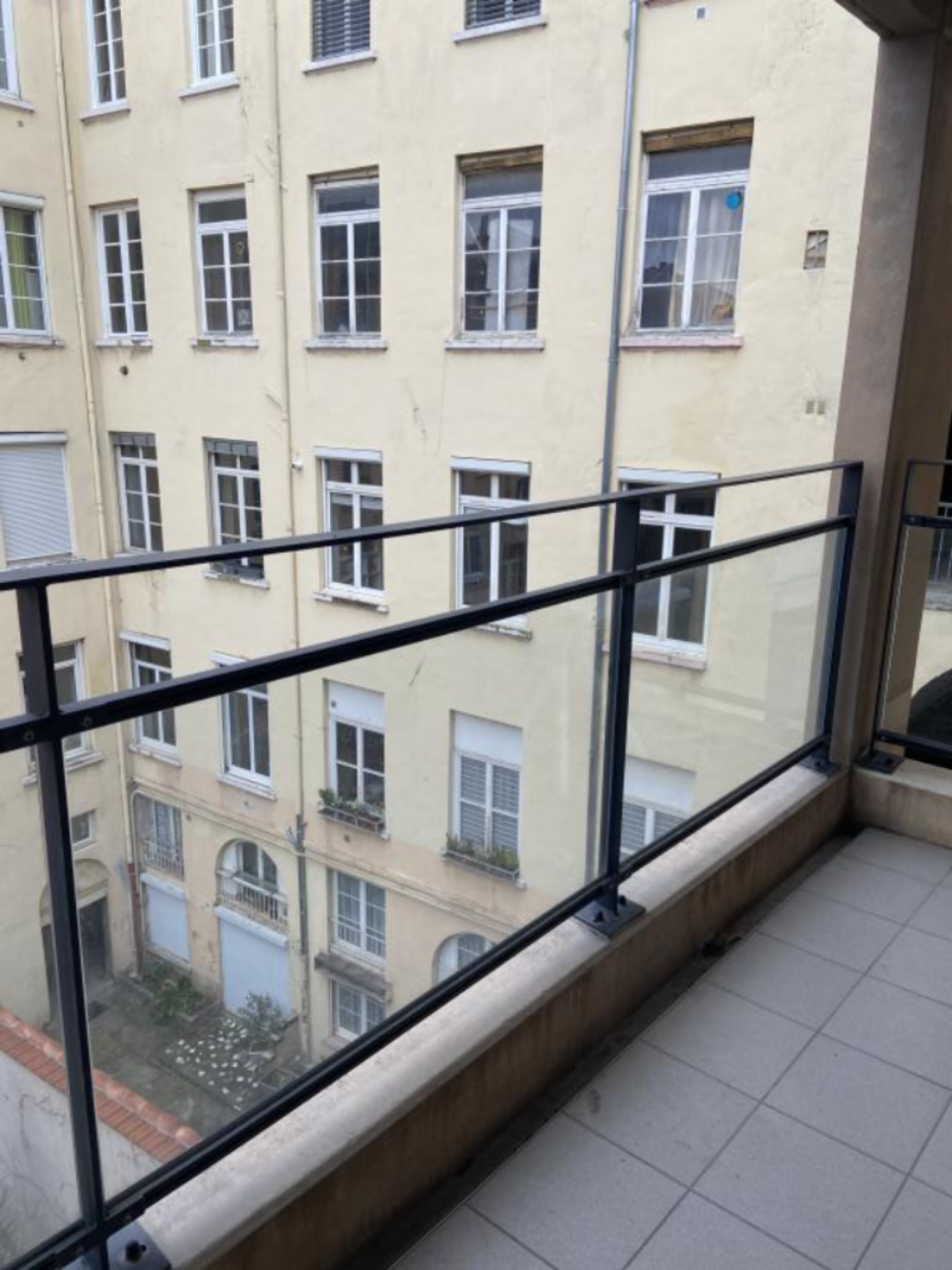 Image_, Appartement, Lyon, ref :00553